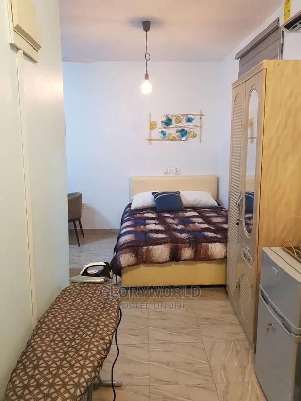 Classy Furnished Studio Room at Spintex(Ghc 500 Per Day - 3 Day Min ) · Photo 6