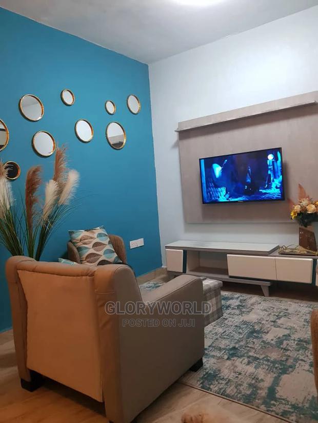 Classy Furnished Studio Room at Spintex(Ghc 500 Per Day - 3 Day Min ) · Photo 1