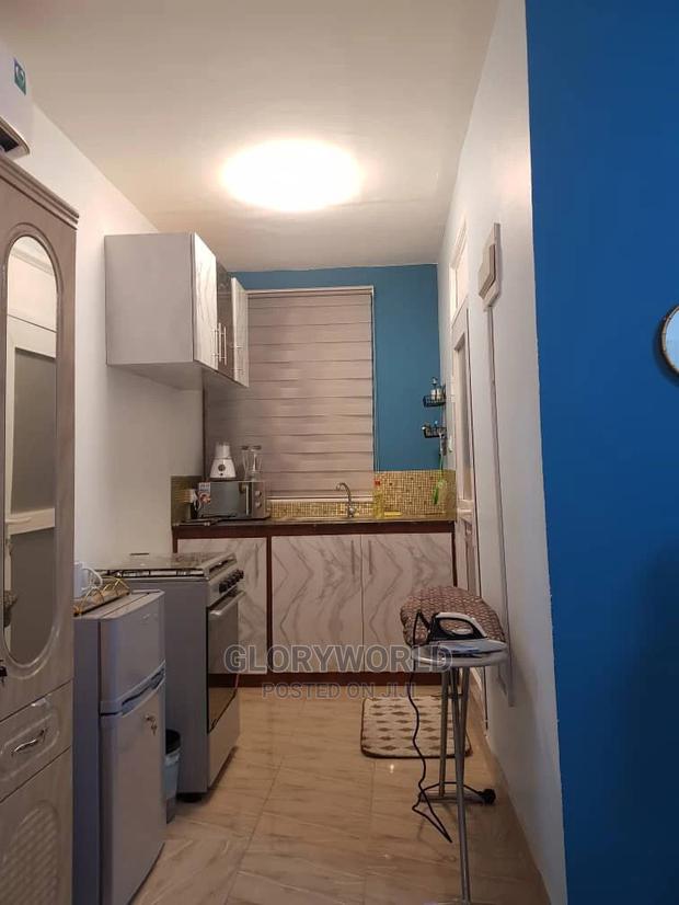 Classy Furnished Studio Room at Spintex(Ghc 500 Per Day - 3 Day Min ) · Photo 8