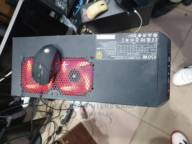 Desktop Computer Gigabyte GB-BKi3A-7100 16GB Intel Core I7 HDD 1T · Photo 4