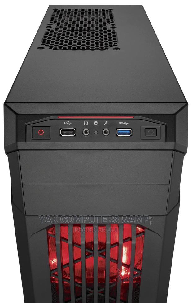 Desktop Computer Gigabyte GB-BKi3A-7100 16GB Intel Core I7 HDD 1T · Photo 7