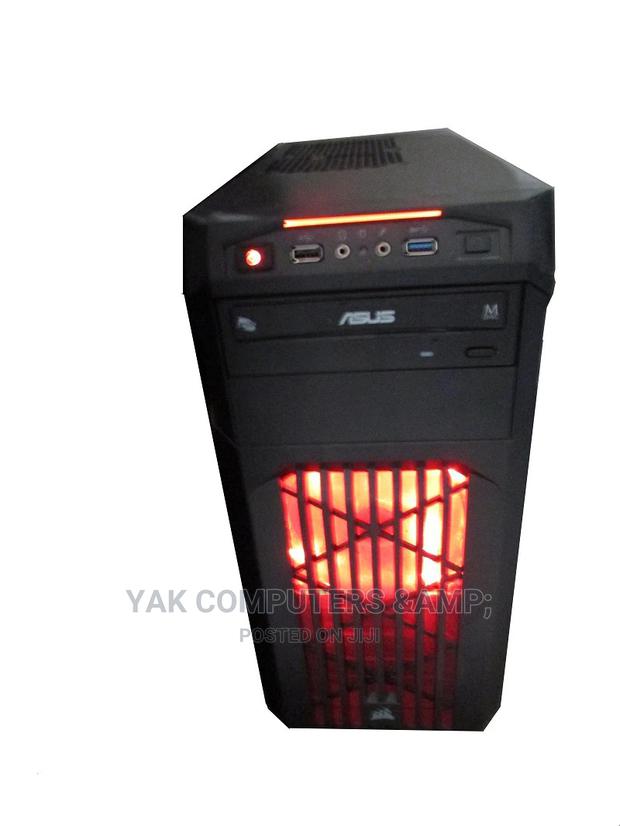 Desktop Computer Gigabyte GB-BKi3A-7100 16GB Intel Core I7 HDD 1T · Photo 8