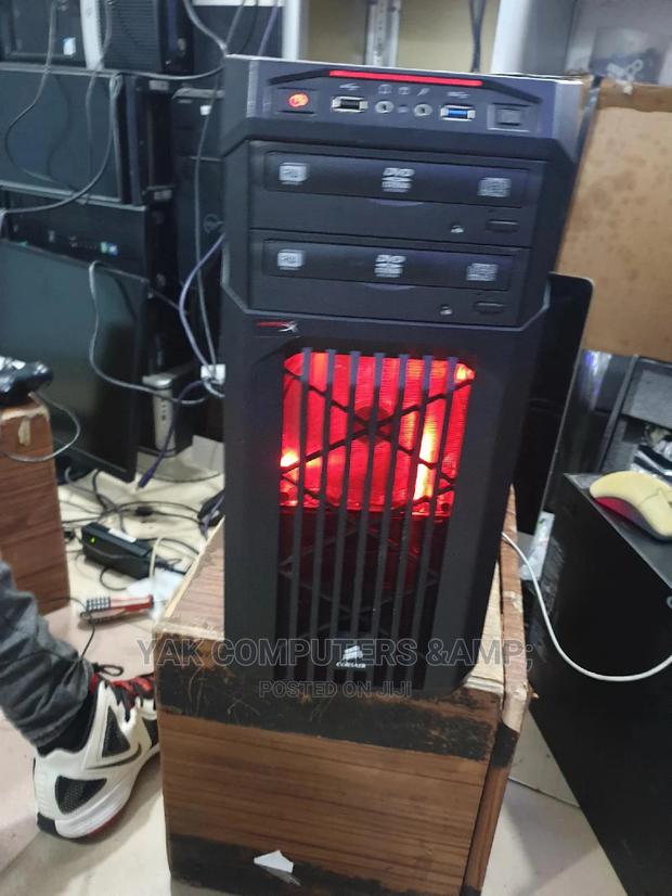 Desktop Computer Gigabyte GB-BKi3A-7100 16GB Intel Core I7 HDD 1T · Photo 5