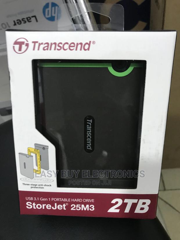 Cleanest 2tb Hard Drive · Photo 1