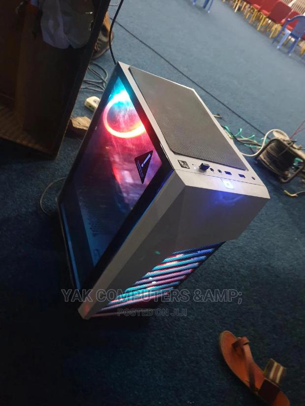 New Zoostorm Zoostorm Delta Tower 1TB HDD 16GB RAM · Photo 1