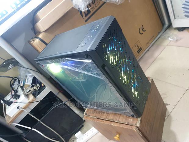 New Desktop Computer Asus TUF Gaming FX10CP 16GB Intel Core I7 HDD 1T · Photo 4