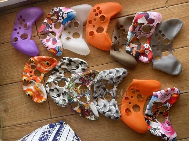 Ps4 ,Ps5 and Xbox One Series,Xbox360 Covers and Stick · Photo 1