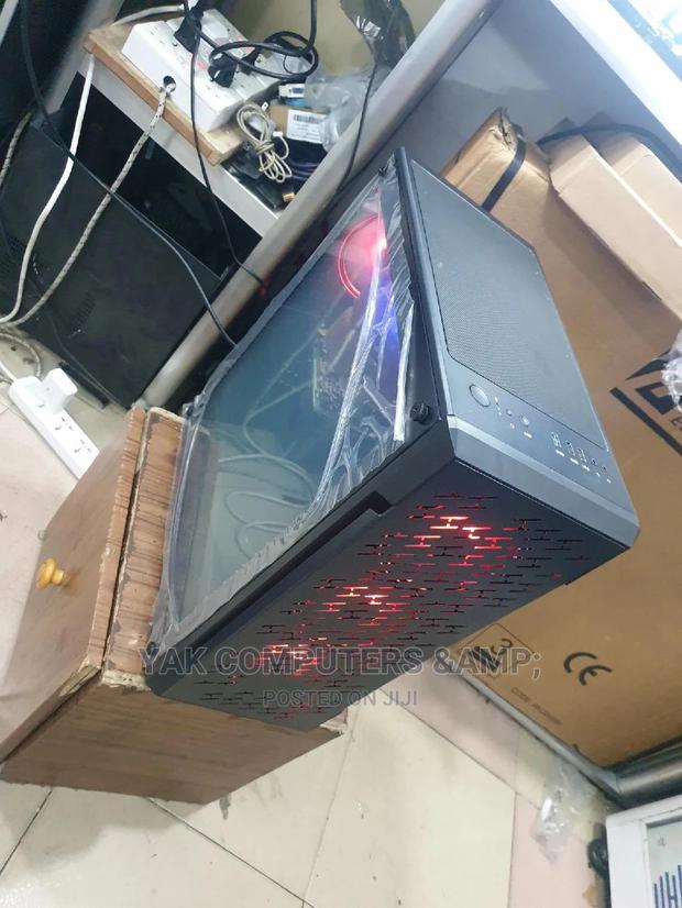 New Desktop Computer Asus TUF Gaming FX10CP 16GB Intel Core I7 HDD 1T · Photo 1