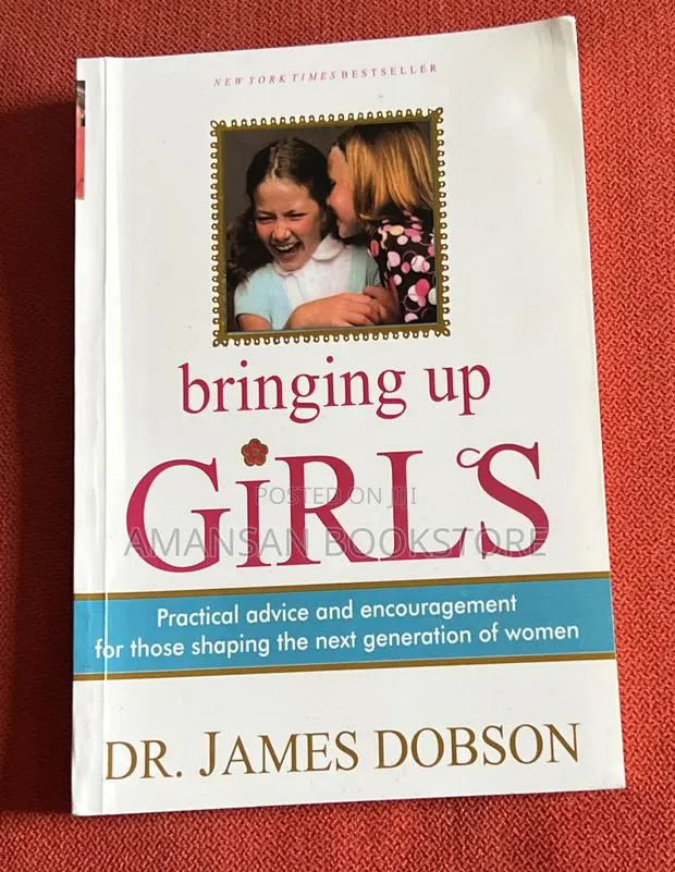 Bringing Up Girls · Photo 1