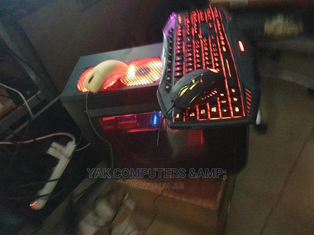 Desktop Computer Gigabyte GB-BKi3A-7100 16GB Intel Core I7 HDD 1T · Photo 2