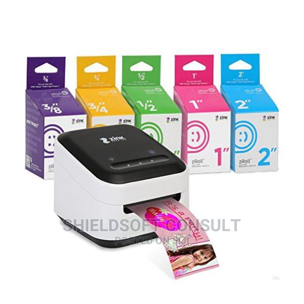 Photo Printer - Wifi · Photo 2