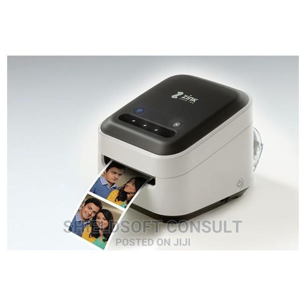 Photo Printer - Wifi · Photo 3