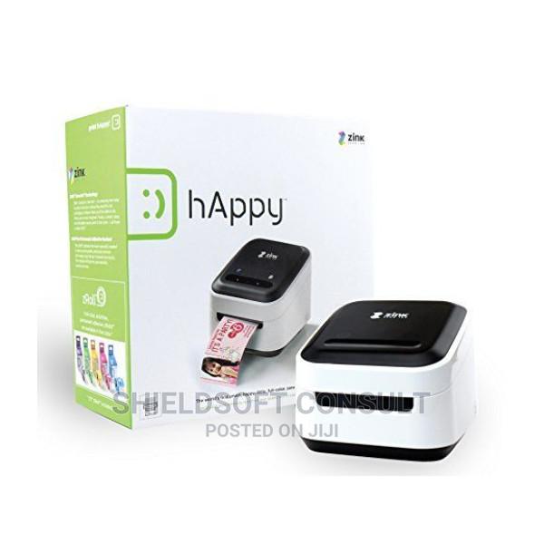 Photo Printer - Wifi · Photo 4