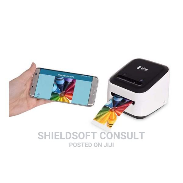 Photo Printer - Wifi · Photo 5