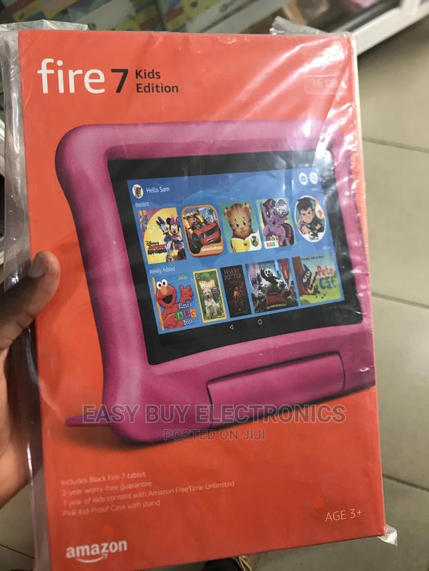 New Amazon Fire HD 7 32 GB · Photo 2