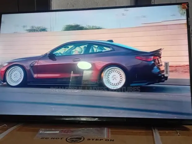 TCL 32” Hd Television With Powerful Sound Quality · Photo 1
