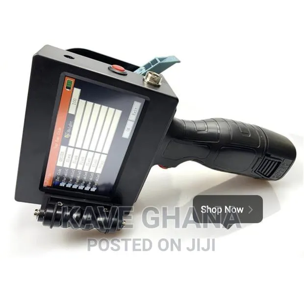 MFG Date/Exp Date/Batch Number Printing Services · Photo 1
