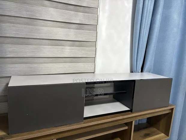 TV Console 48 Inches · Photo 1
