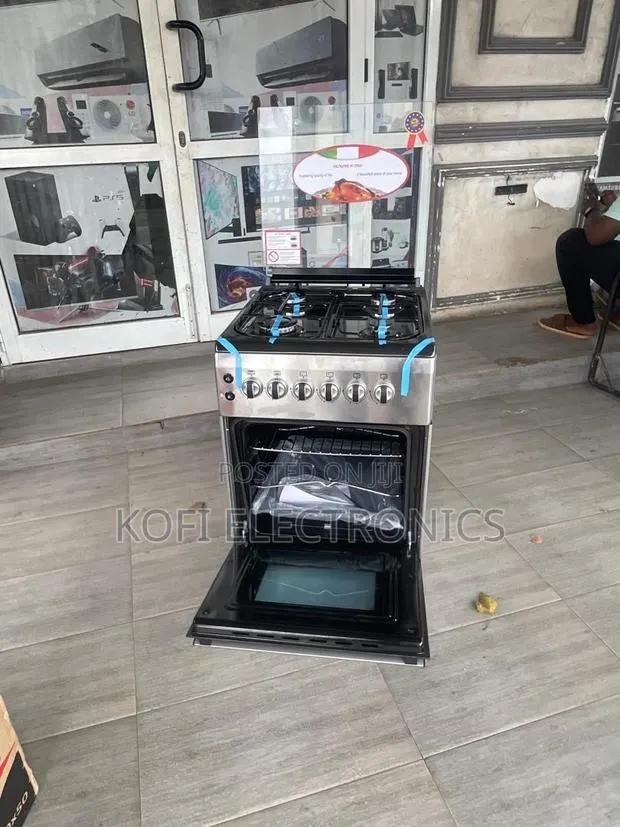 New Line 50x60 Multi-Function Cooker Practical Cooking Solution · Photo 1
