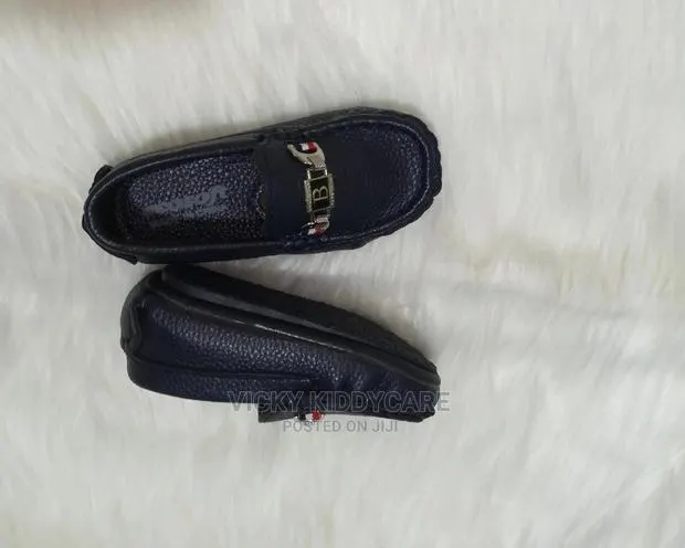 Baby Boy Shoes · Photo 1