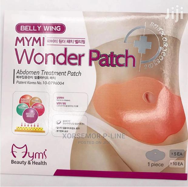 Wonder Patch · Photo 1