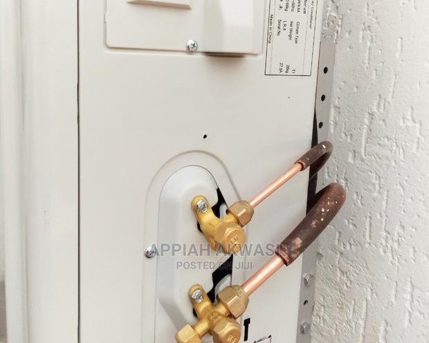 A/C Cool Master · Photo 6