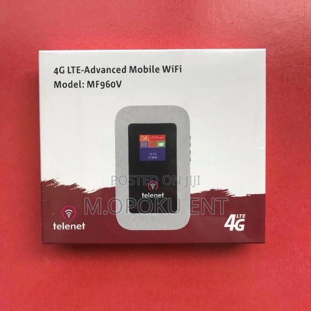 UNIVERSAL Telenet Wifi · Photo 1