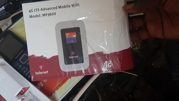 UNIVERSAL Telenet Wifi · Photo 5
