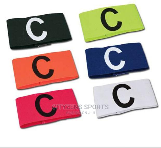 Captain Band · Photo 1