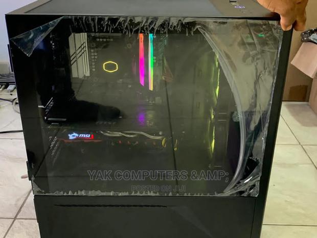 New Desktop Computer Laptop 16GB AMD Ryzen SSD 256GB · Photo 1