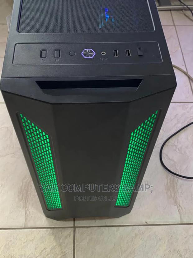 New Desktop Computer Laptop 16GB AMD Ryzen SSD 256GB · Photo 2