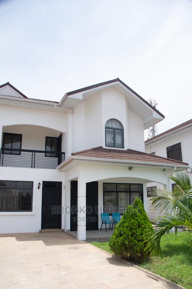 4bdrm House in Bronko Housing, Tema Metropolitan for rent · Photo 1