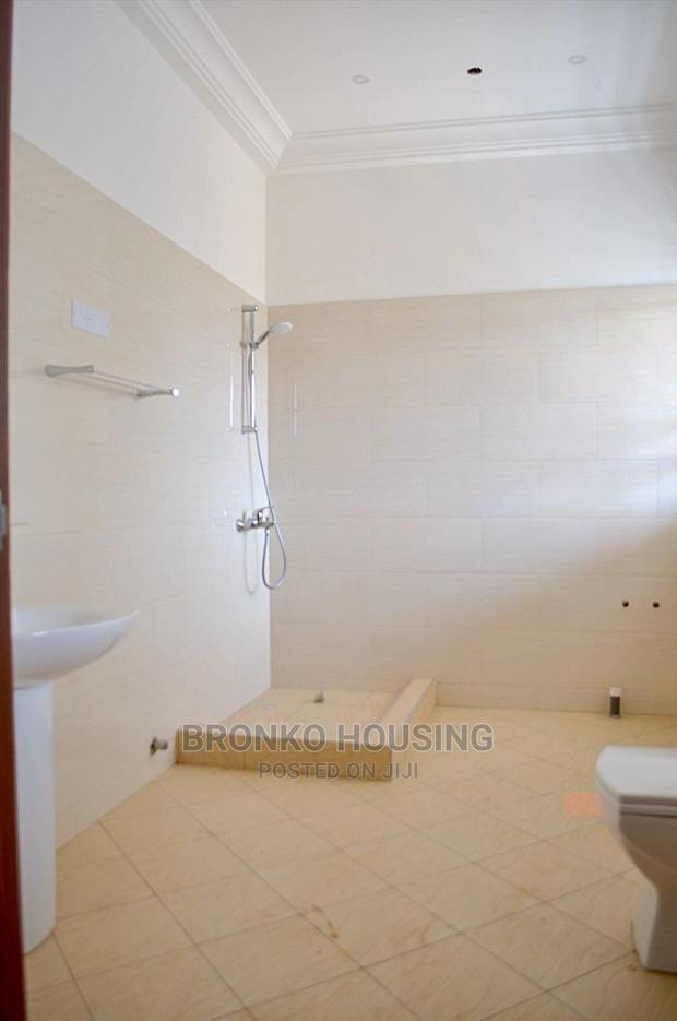 4bdrm House in Bronko Housing, Tema Metropolitan for rent · Photo 4