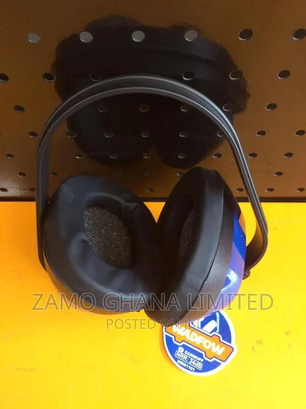 Earmuff 24db - Wem1101 · Photo 1