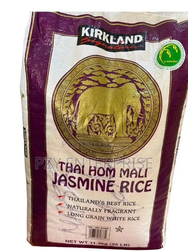 Jasmine Rice Kirkland · Photo 1