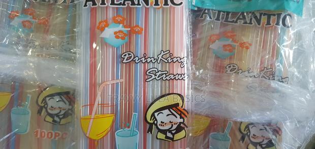 Straw Atlantic · Photo 2