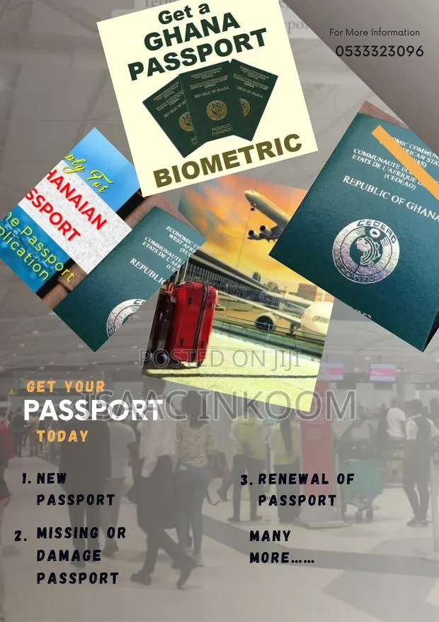 Travel and Tour · Photo 1