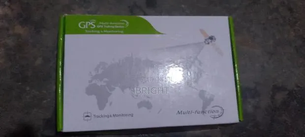 GPS Vehicle Tracking Device · Photo 1