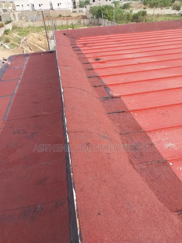 Secret Roof Waterproofing · Photo 1