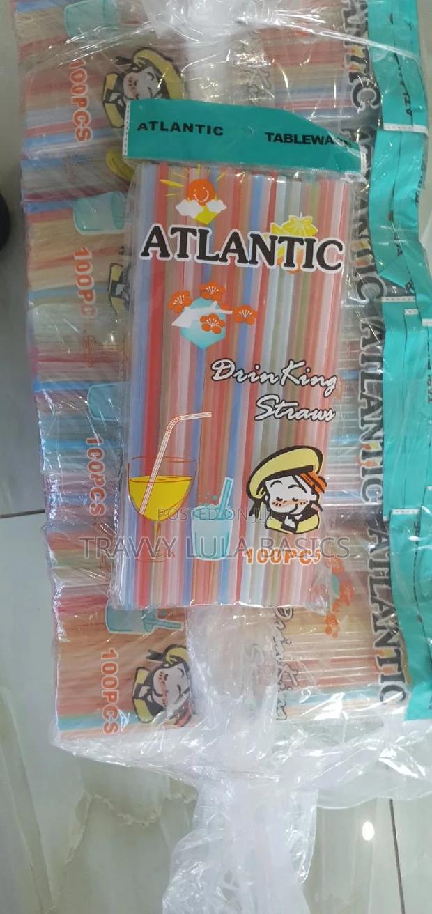 Straw Atlantic · Photo 3