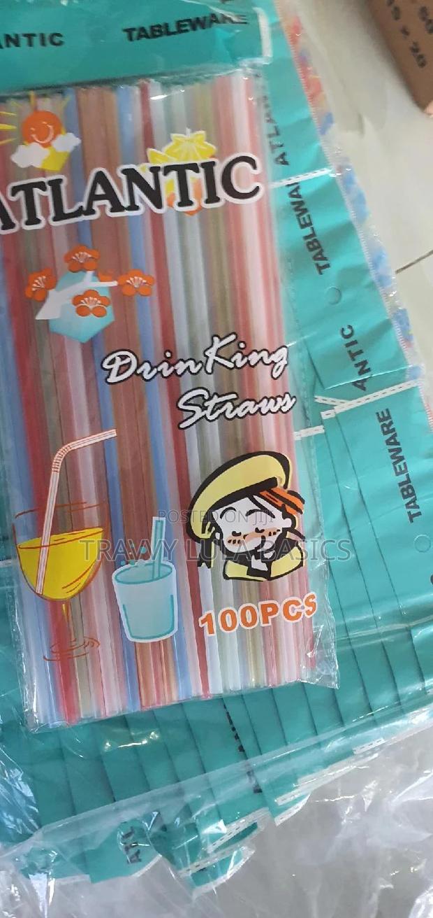 Straw Atlantic · Photo 5