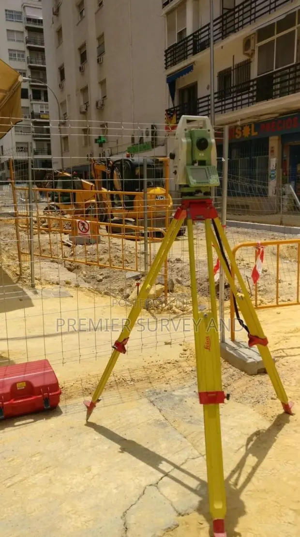 Accurate Survey Services · Photo 1