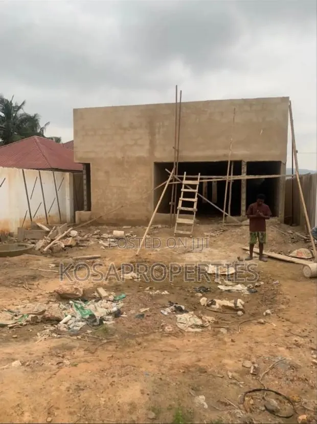 2bdrm House in Pokuase Mayira for sale · Photo 1
