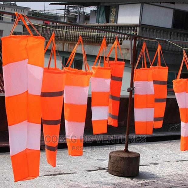 Wind Sock/Windsock/Wind Monitor · Photo 2