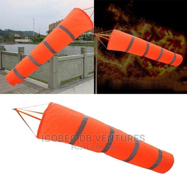 Wind Sock/Windsock/Wind Monitor · Photo 3