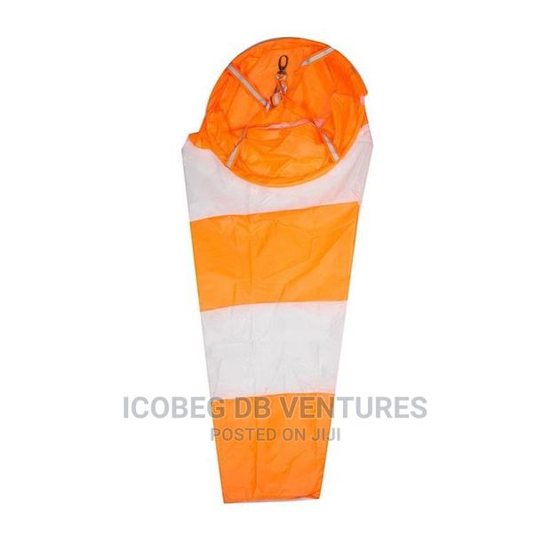 Wind Sock/Windsock/Wind Monitor · Photo 5