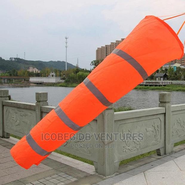 Wind Sock/Windsock/Wind Monitor · Photo 4