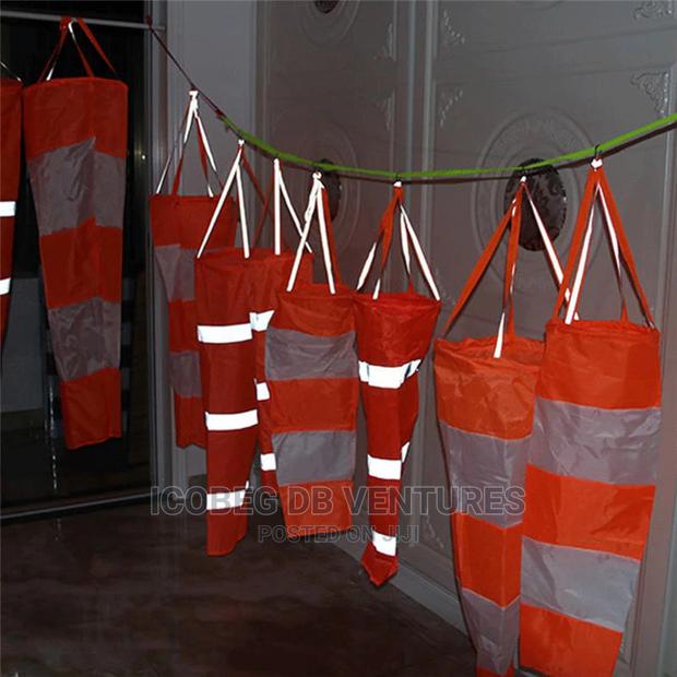 Wind Sock/Windsock/Wind Monitor · Photo 7