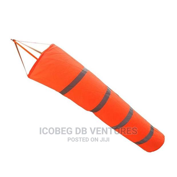Wind Sock/Windsock/Wind Monitor · Photo 6