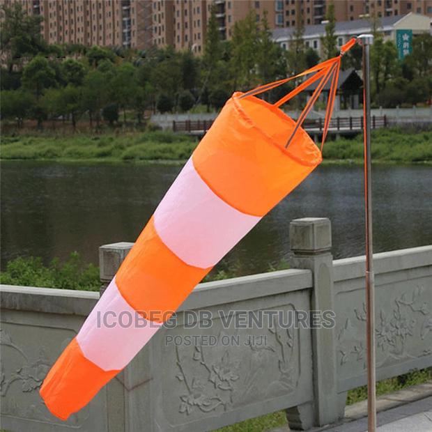 Wind Sock/Windsock/Wind Monitor · Photo 8
